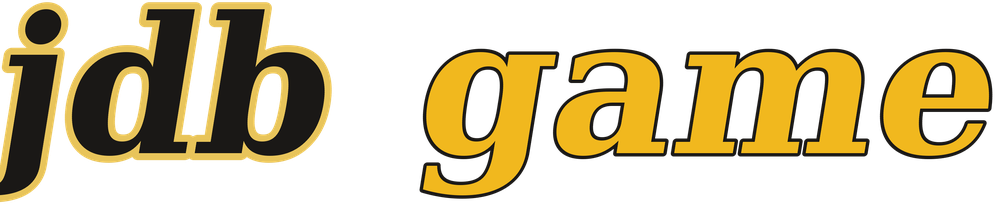 jdb game logo